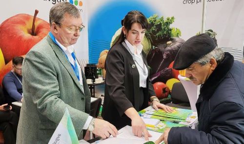 Внимание, соеводы!