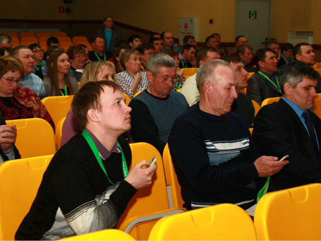 Удмуртиядагы агролимпиада