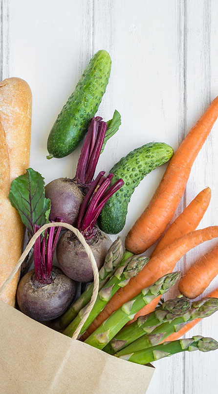 Экономикалык кризистин шартында органикалык айыл чарба продукцияларына суроо-талап төмөндөй баштайт