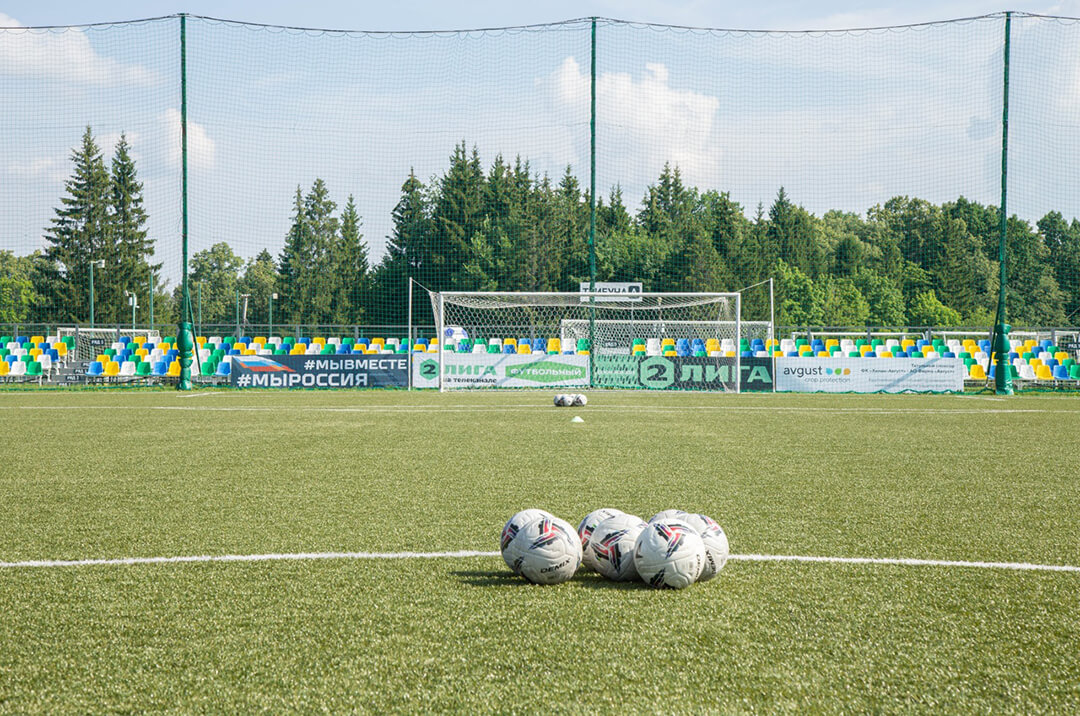 "Август" Чувашияга профессионалдык Футболго кайтып келет