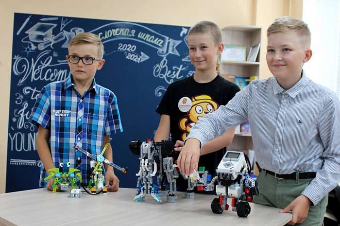 Аймактарды көрктөндүрүү