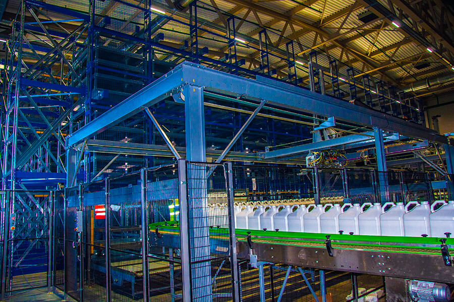 «Август» расширил линейку препаратов для АПК и личных подсобных хозяйств