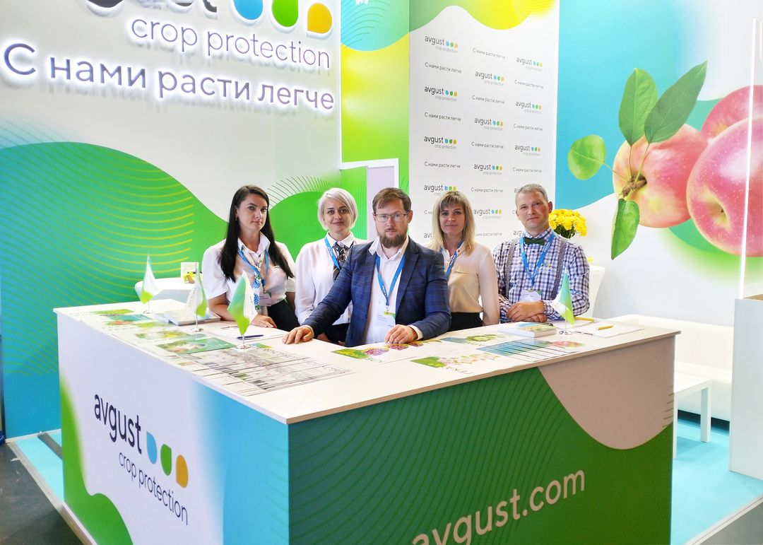 Новая схема защиты картофеля