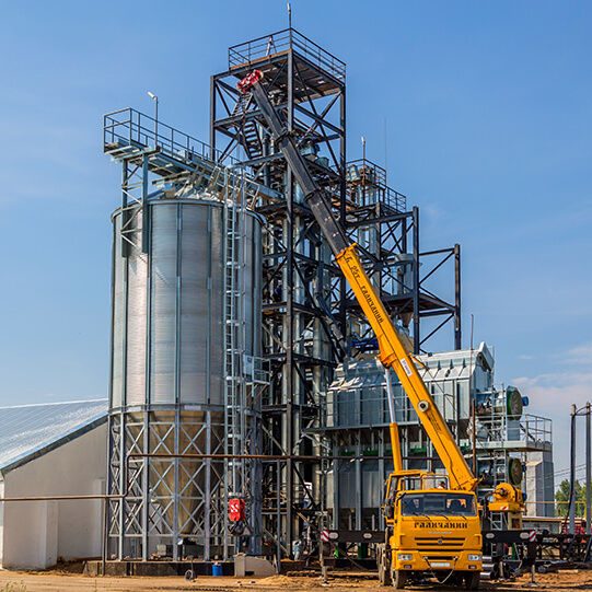 «Август-Лениногорск»