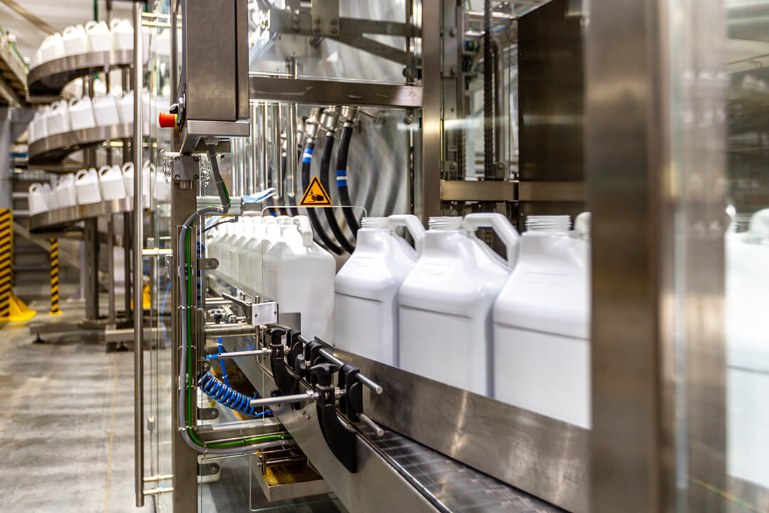 Россияда ата мекендик пестициддерди өндүрүүчүлөрдүн рыноктук үлүшү биринчи жолу чет элдик компаниялардын үлүшүнөн ашты