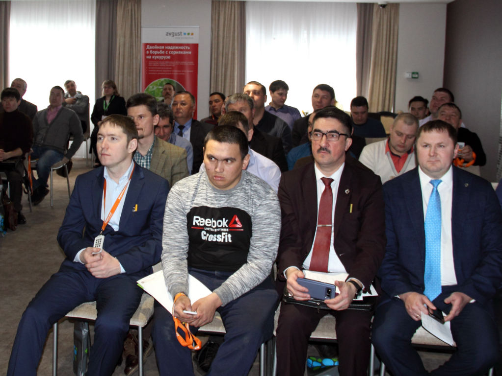 Башкортостанда дыйкандар жана студенттер үчүн агро Олимпиадалар болуп өттү