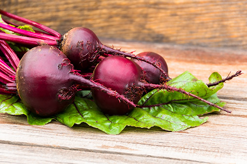 Новый урожай снижает цены на «набор для борща»