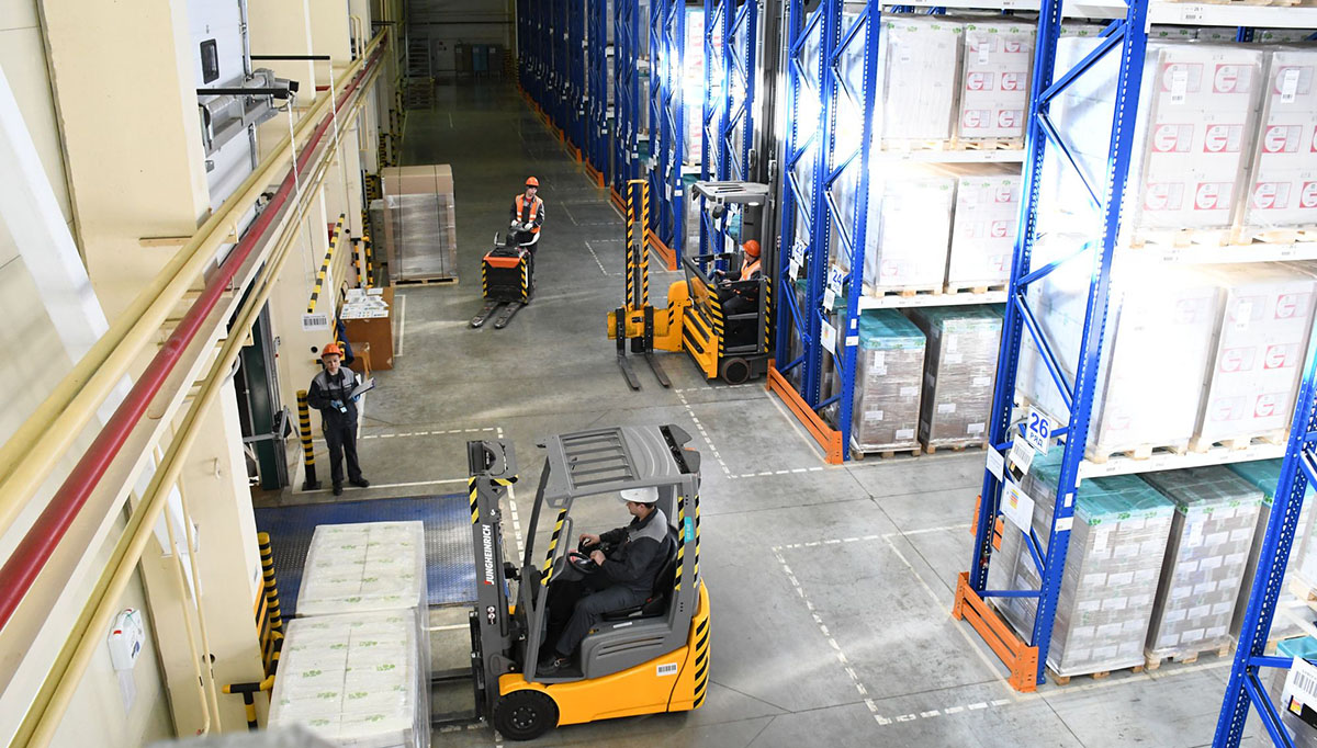 В 2022 году доля средств защиты растений российского производства должна составить 59% отечественного рынка