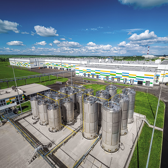 Экология илими