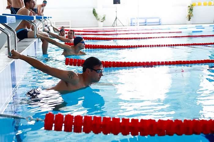 Аймактарды көрктөндүрүү