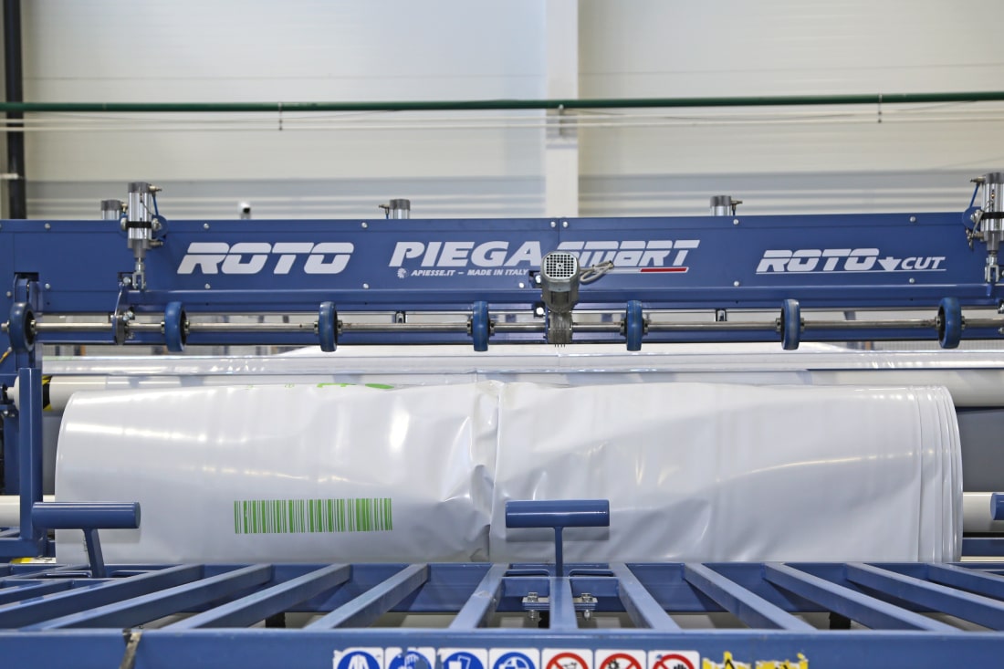 Полимерная продукция для с/х [ky]