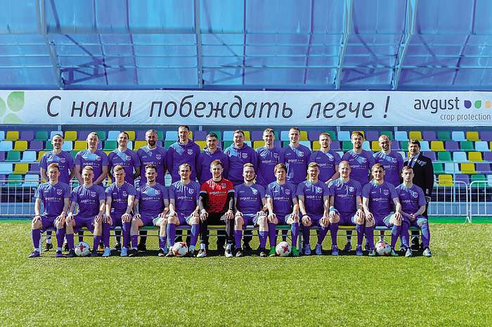 Спортту өнүктүрүү