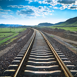 Өнөр жай объектилери