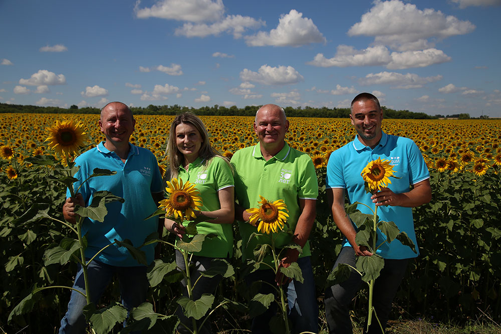 "Август" компаниясы Россиянын РБК версиясы боюнча мыкты 30 жумуш берүүчүнүн катарына кирди