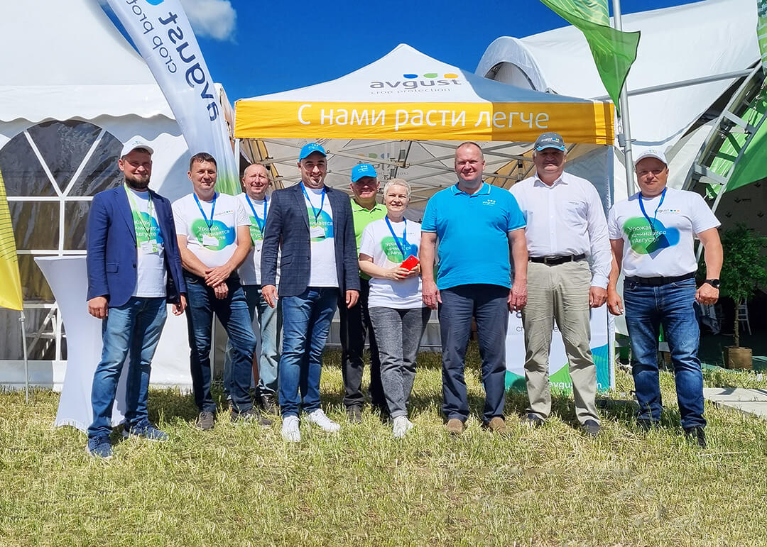 Тамбов талаасы күнү-2022