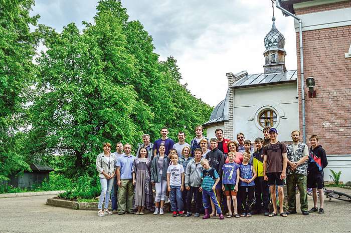 Балдар үйүнө жардам