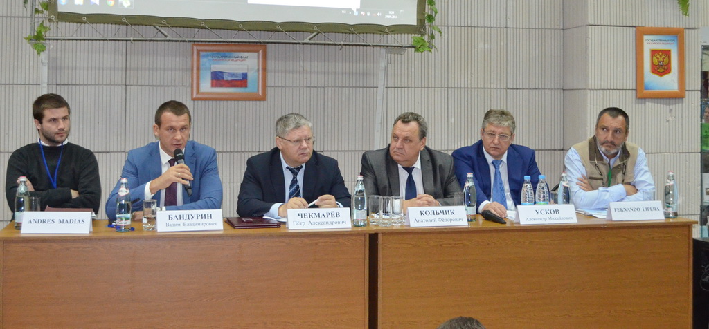 Борщевиктин очокторун дан өсүмдүктөрү менен кантип өстүрүү керек: "Августтун" эксперттери тажрыйбанын жыйынтыгы тууралуу айтып беришти