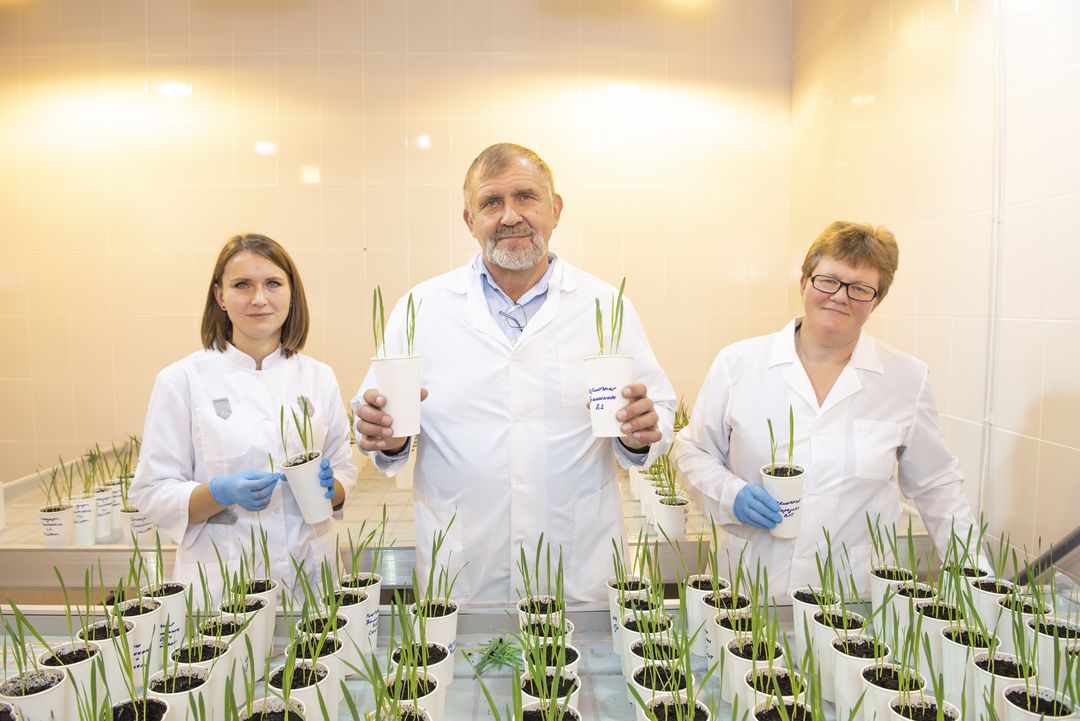 "Август" Москвада жаңы жасалма климаттык лабораторияны ачты