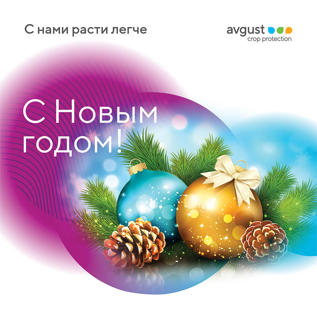 Жаңы жылыңыз менен!