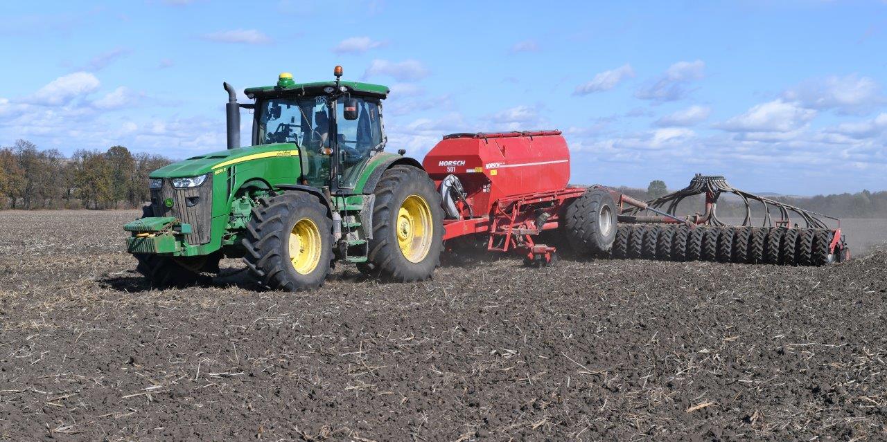 Биз сиз үчүн учурдагы себүү кампаниясынын актуалдуу жаңылыктарын чогулттук