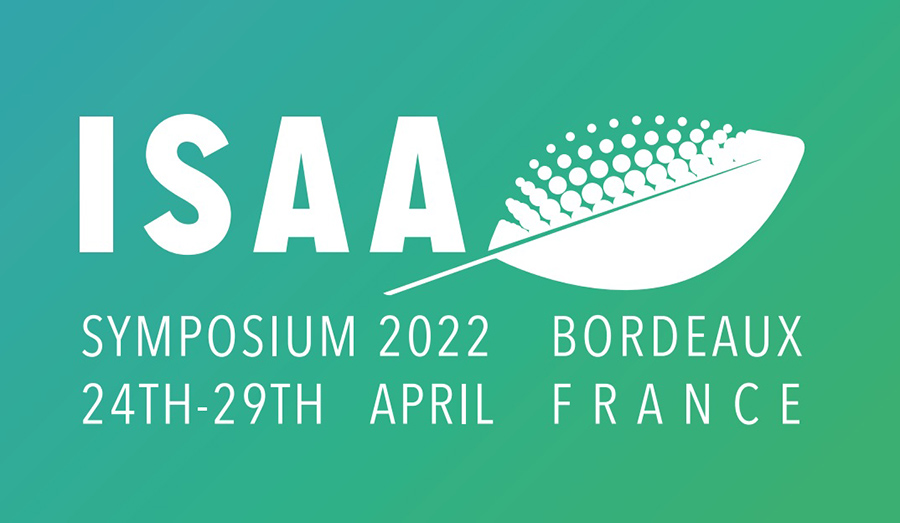 Россиялык пестициддерди өндүрүүчү биринчи жолу реп 2022 эл аралык симпозиумунда сөз сүйлөдү