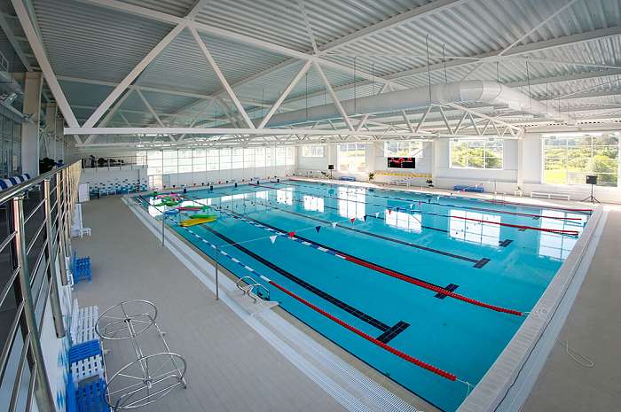 Аймактарды көрктөндүрүү