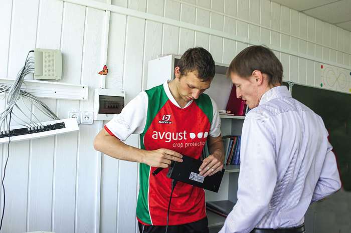 Калктын социалдык жактан корголбогон катмарын колдоо