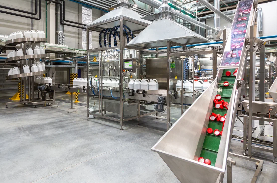 «Август» стал участником нацпроекта «Производительность труда»