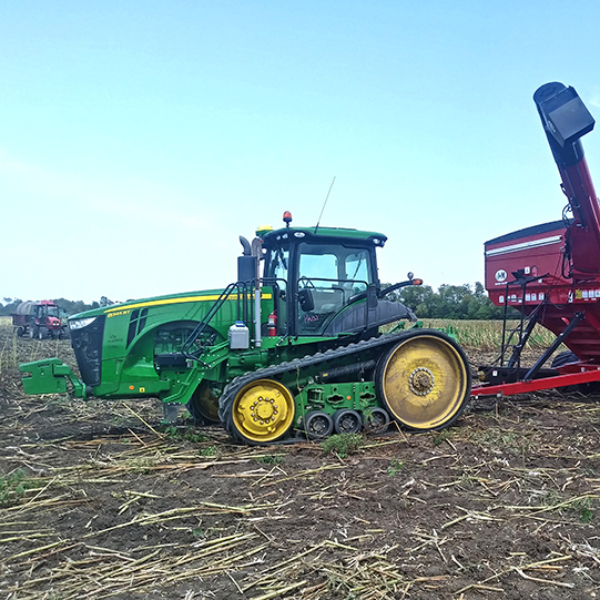 «Август-Лениногорск»