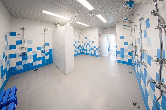 Аймактарды көрктөндүрүү