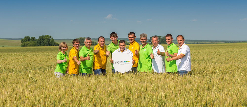 2021-жылы "Августа" препараттары менен корголгон россиялык талаалардын аянты 11,5% га өскөн%