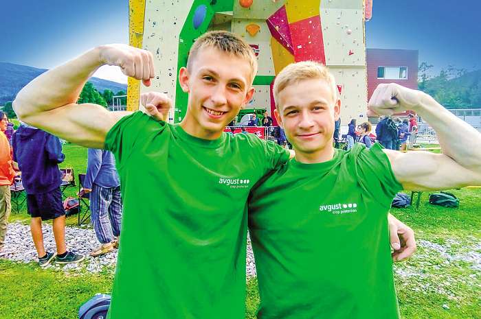 Балдар үйүнө жардам