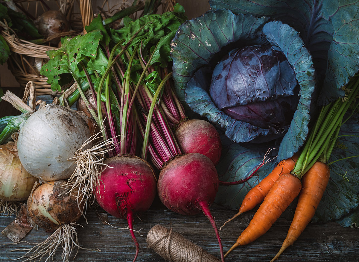 Эксперттер " Август "" борщ топтомунан " жашылчаларды коргоо жана жаңы түшүм жөнүндө айтып беришти