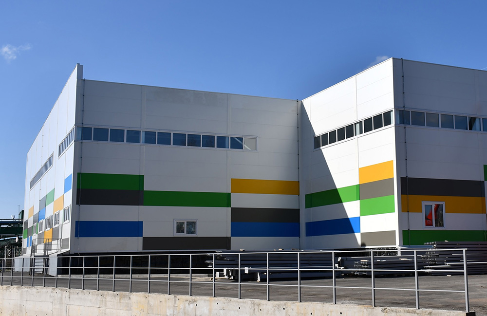 «Август» инвестирует 300 млн рублей в расширение выпуска продукции для дачников