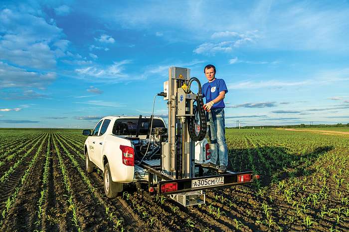 Корпоративдик жашоо