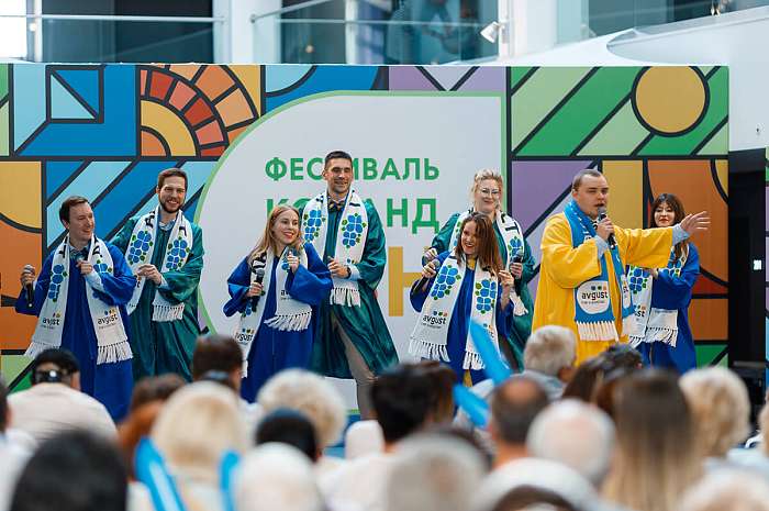 Корпоративдик жашоо