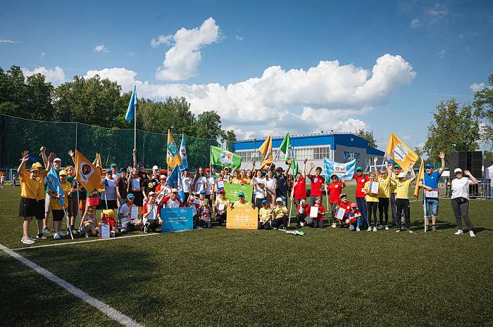 Корпоративдик жашоо