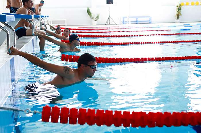 Корпоративдик жашоо