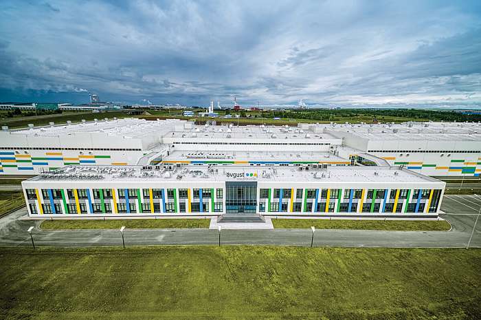 Корпоративдик жашоо